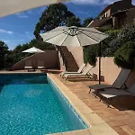 Avec Vue Sur Le Golfe De St Tropez * Grimaud