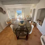 Villa Avec Vue Sur Le Golfe De St Tropez *