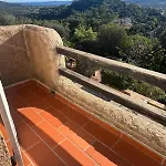 Avec Vue Sur Le Golfe De St Tropez Villa *