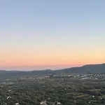 Avec Vue Sur Le Golfe De St Tropez