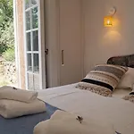 Avec Vue Sur Le Golfe De St Tropez Villa
