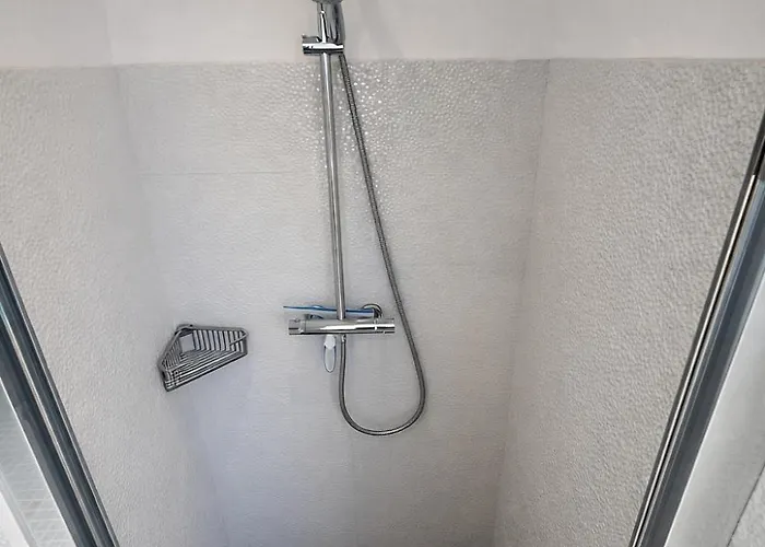 Avec Vue Sur Le Golfe De St Tropez