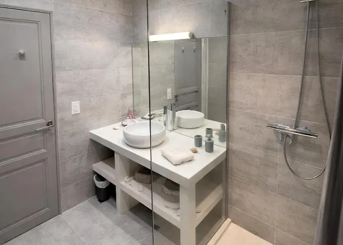 Avec Vue Sur Le Golfe De St Tropez