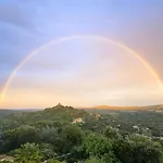 Avec Vue Sur Le Golfe De St Tropez