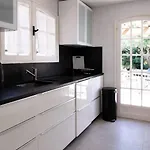Villa Avec Vue Sur Le Golfe De St Tropez