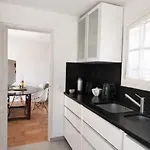 Villa Avec Vue Sur Le Golfe De St Tropez *