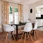 Villa Avec Vue Sur Le Golfe De St Tropez