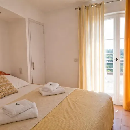 Avec Vue Sur Le Golfe De St Tropez Villa *