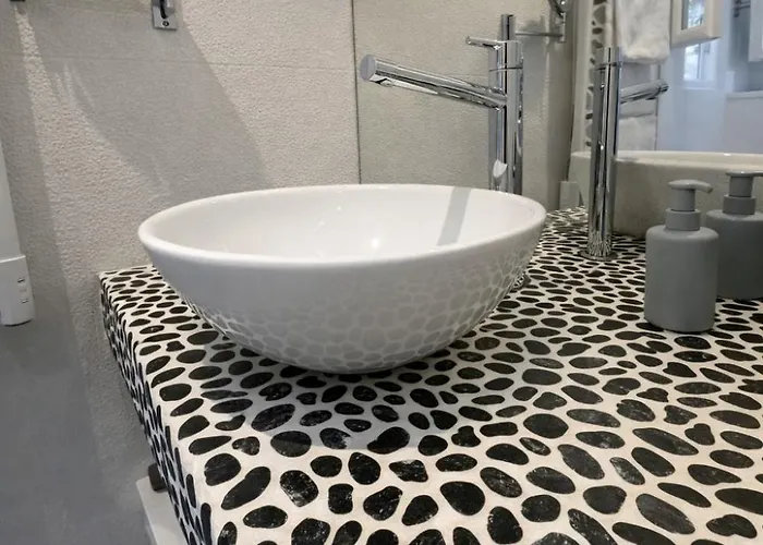 Villa Avec Vue Sur Le Golfe De St Tropez Grimaud